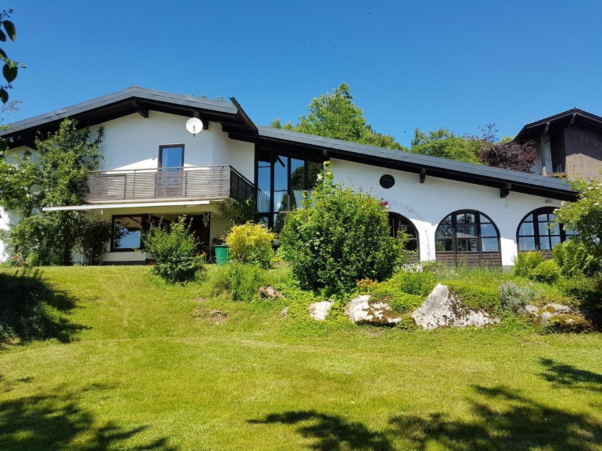 Ferienhaus Маут Экстерьер фото