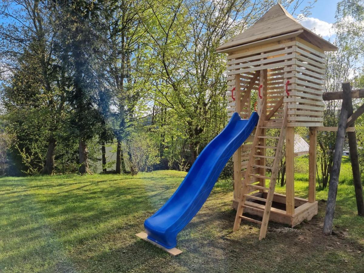 Ferienhaus Маут Экстерьер фото