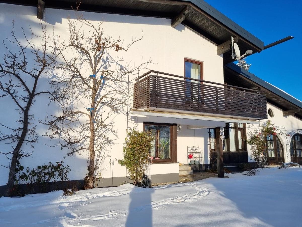 Ferienhaus Маут Экстерьер фото