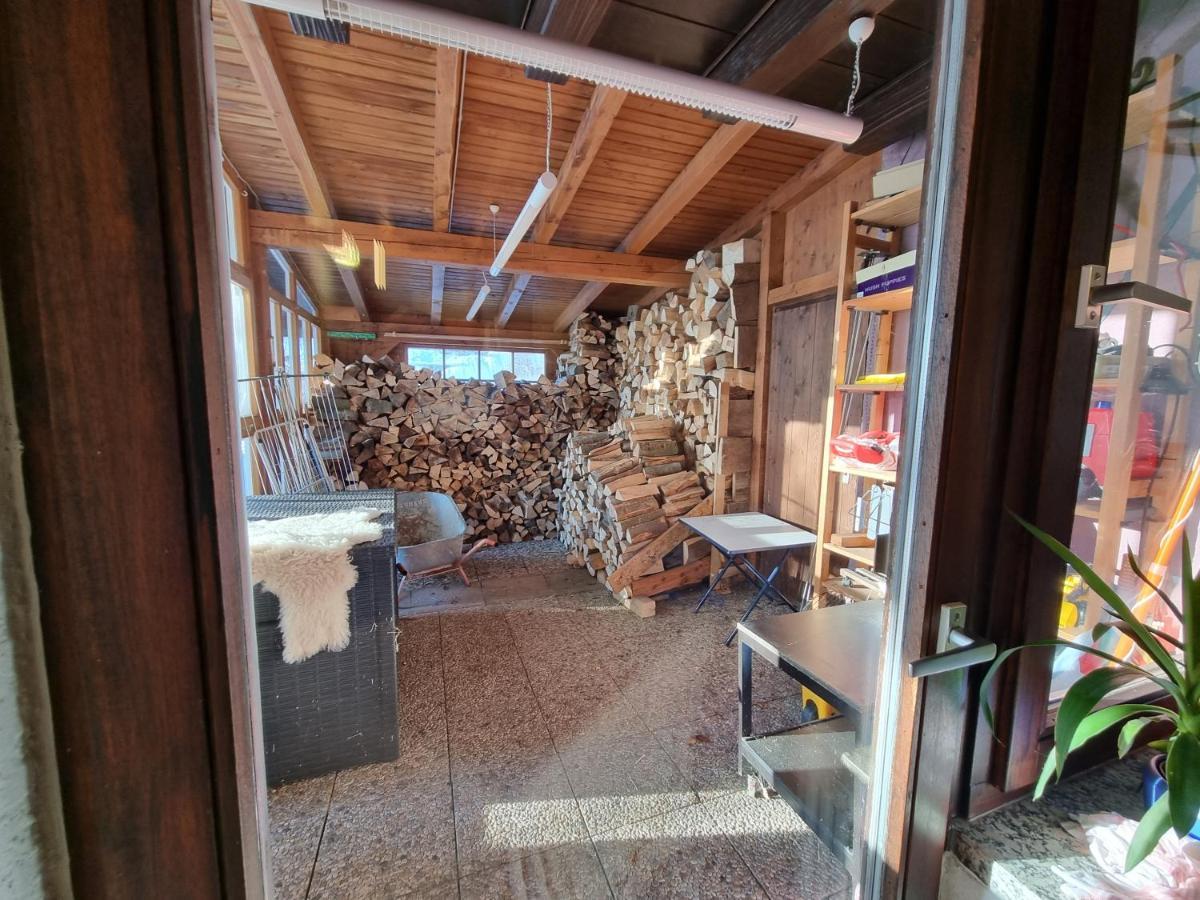 Ferienhaus Маут Экстерьер фото
