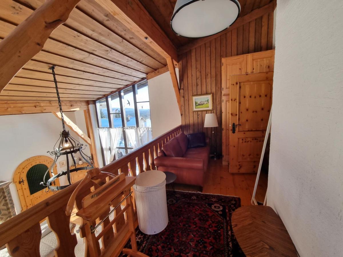 Ferienhaus Маут Экстерьер фото