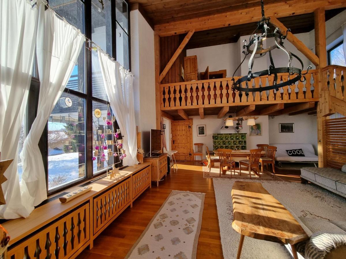 Ferienhaus Маут Экстерьер фото