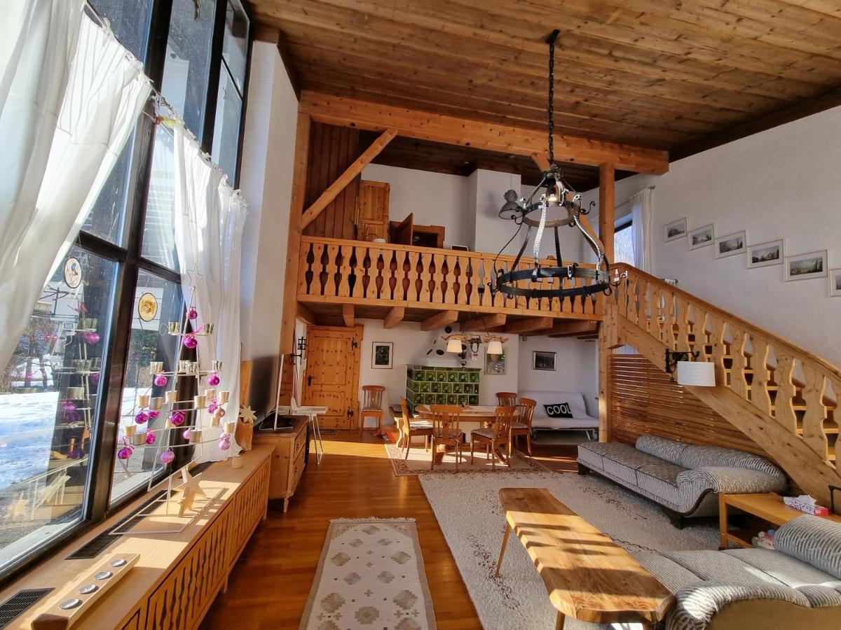 Ferienhaus Маут Экстерьер фото