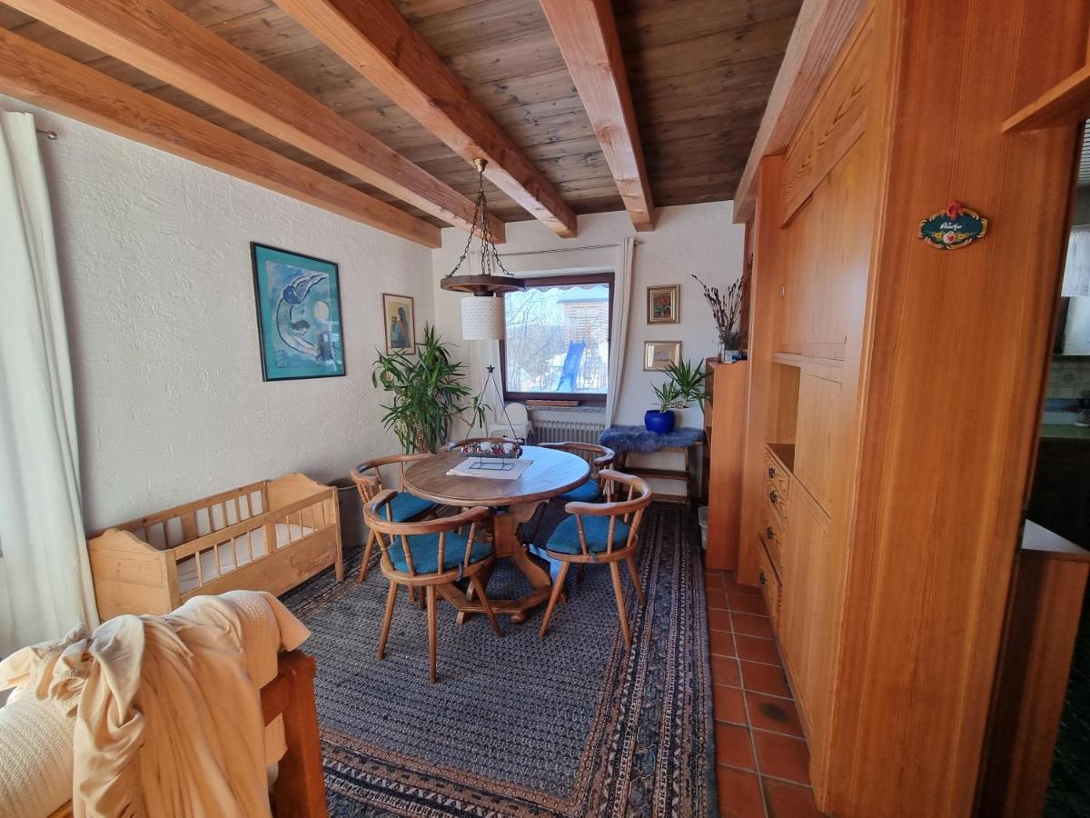 Ferienhaus Маут Экстерьер фото
