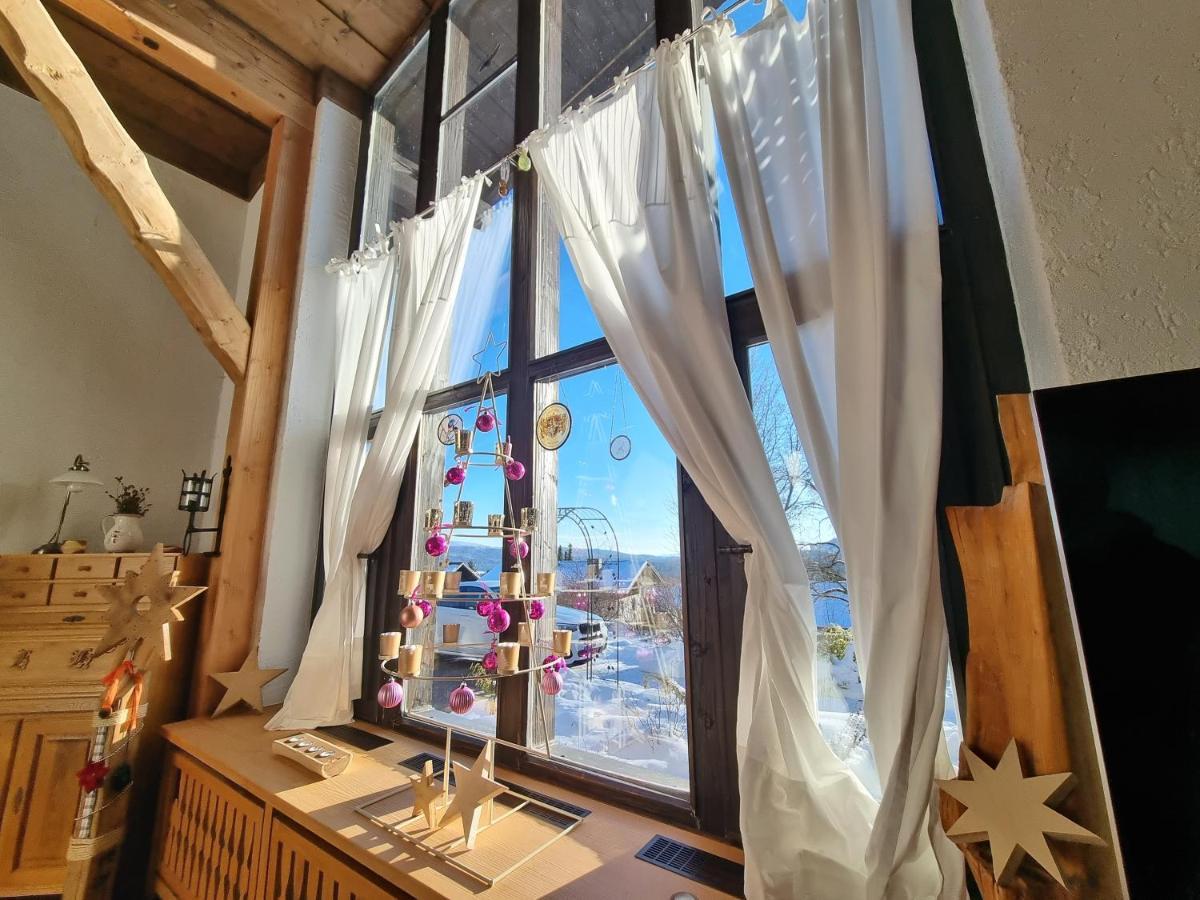Ferienhaus Маут Экстерьер фото